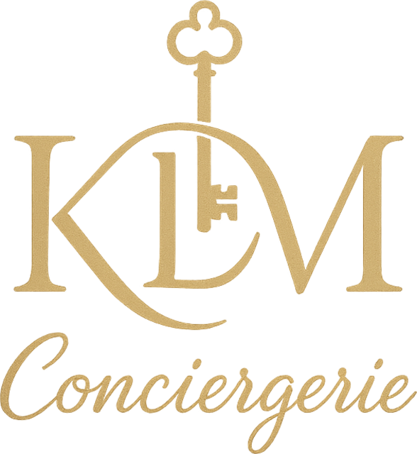 KDM Conciergerie